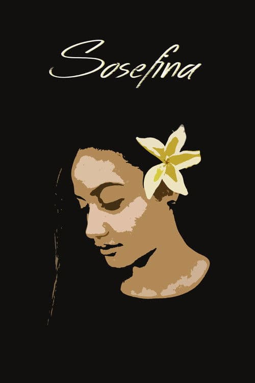 Sosefina poster