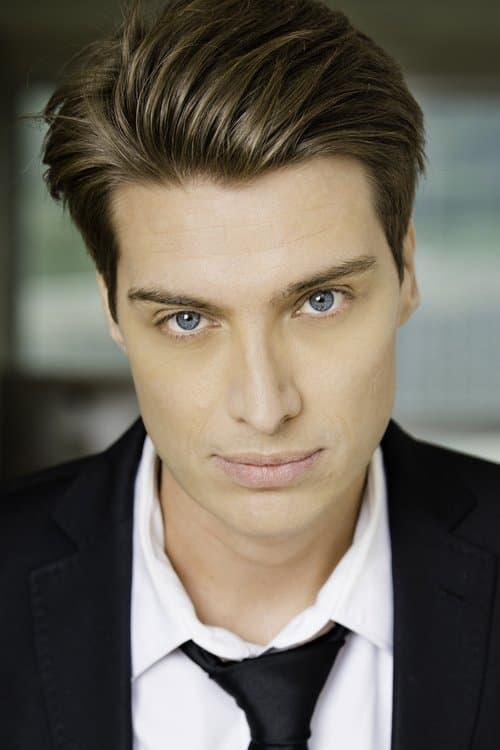 Danny Max profile photo