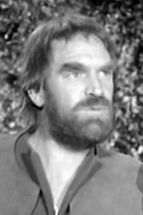 Rufus Cruikshank profile photo