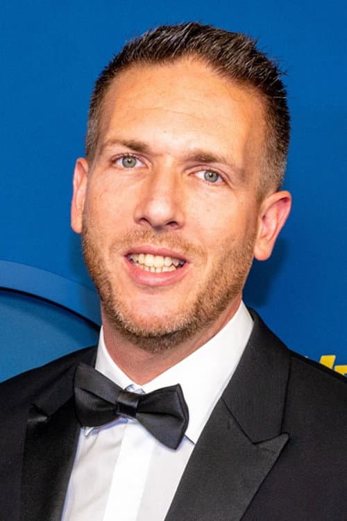 Tom van 't Einde profile photo