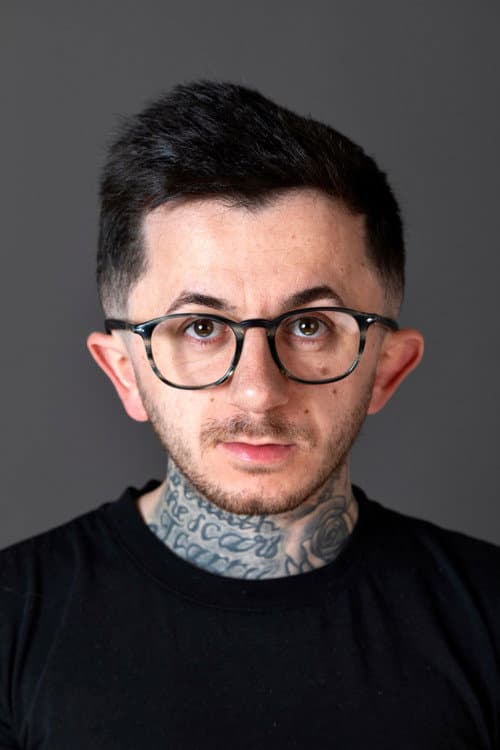 Robert Brodie profile photo
