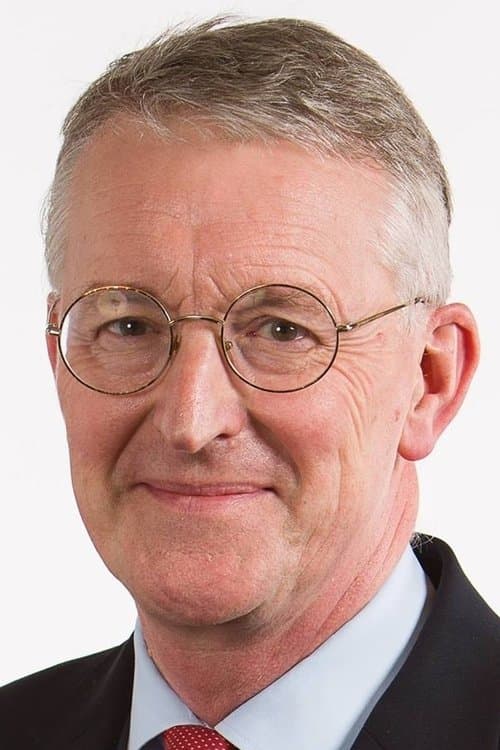Hilary Benn profile photo