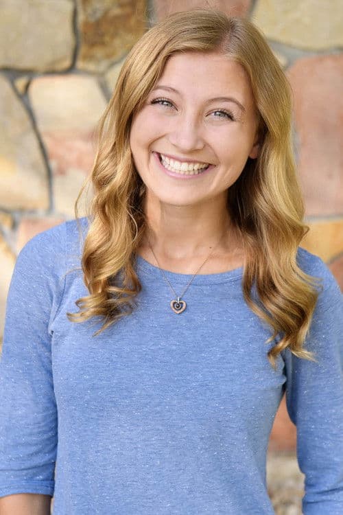 Maggie Scott profile photo