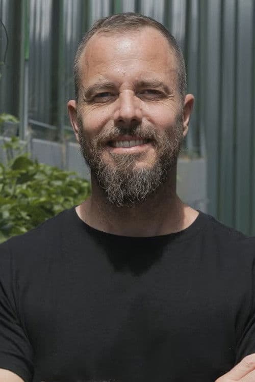 Matt Cerwen profile photo