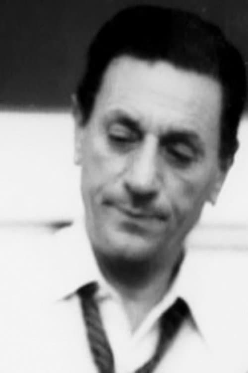 Markos Zervas profile photo