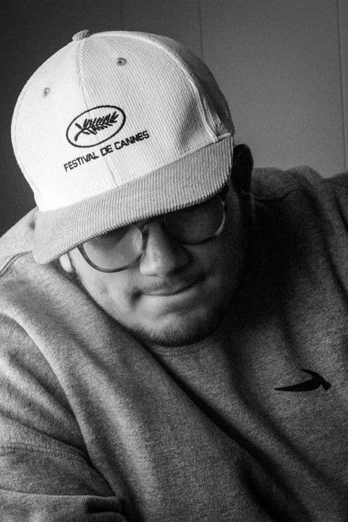 Jose Saborio profile photo