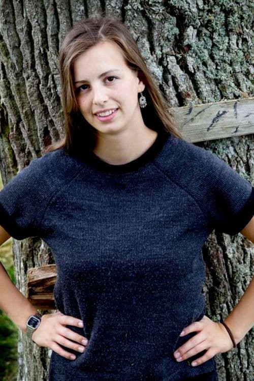 Kerren Lumer-Klabbers profile photo