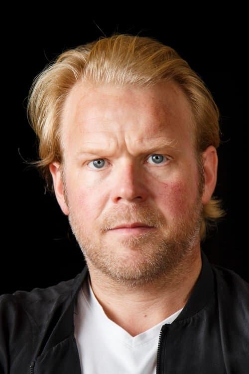 Anders Baasmo Christiansen profile photo