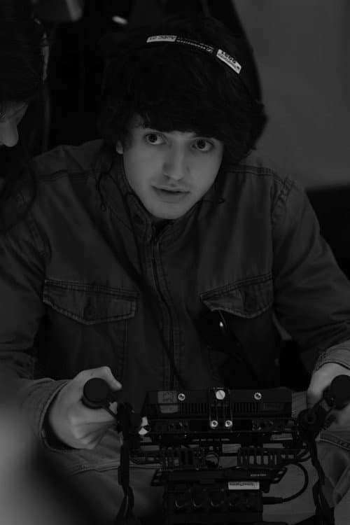 Santino Ricagni profile photo