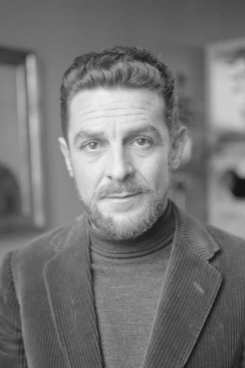 Wim Ibo profile photo