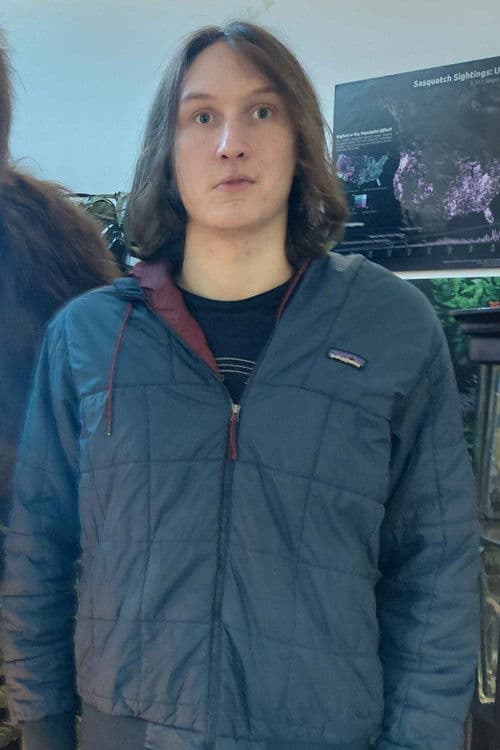 Levi Townsend profile photo