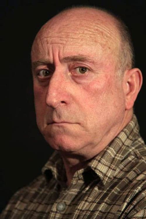 Tengiz Papidze profile photo