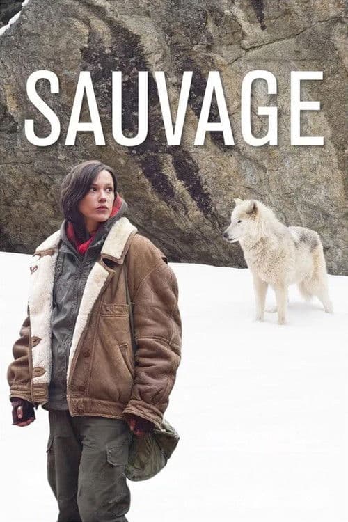 Sauvage poster