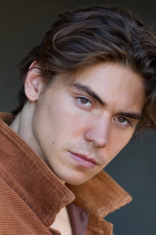 Evan Adams profile photo