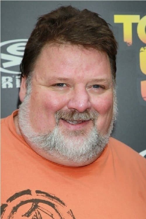 Phil Margera profile photo