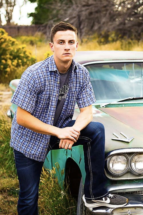 Koren Anderson profile photo