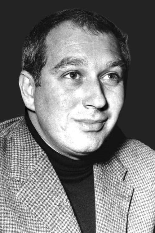 Horst Niendorf profile photo