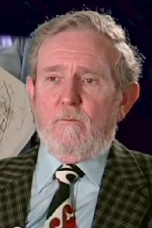 Alan Brown profile photo