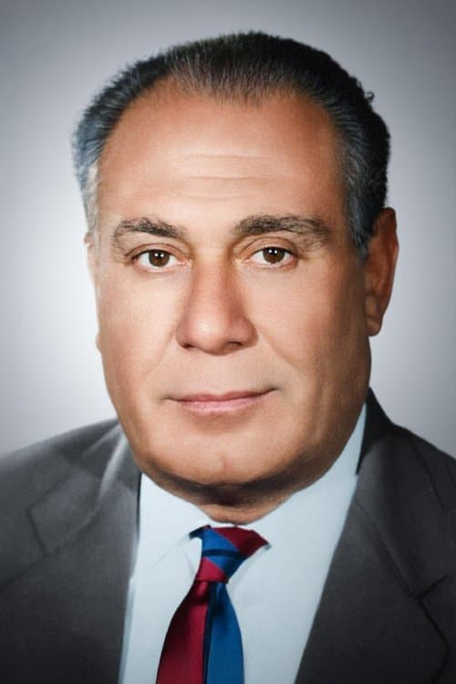 Mümtaz Ener profile photo