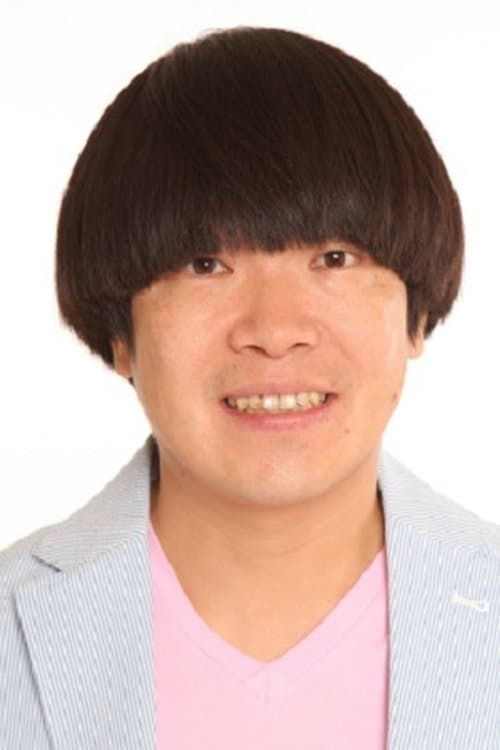 Tôru Hotohara profile photo