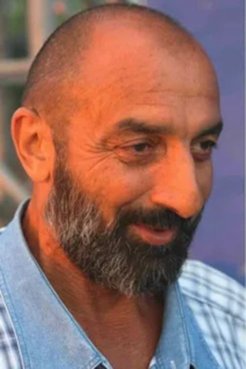 Vladimir Episkoposyan profile photo