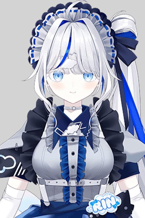 Aokumo Rin profile photo