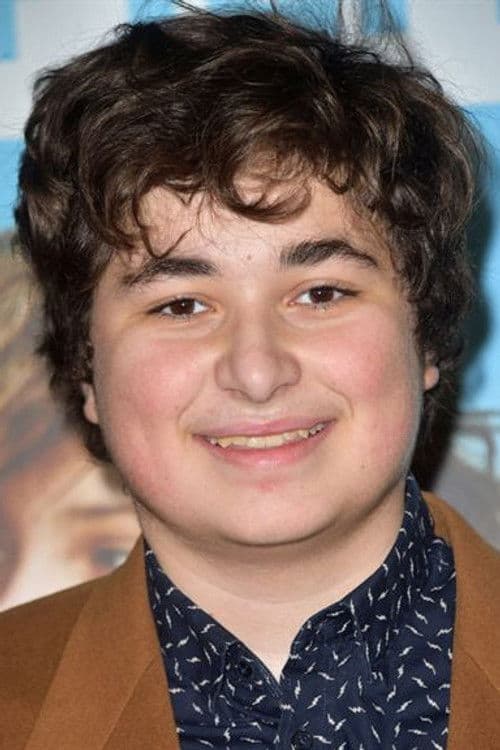 Antoine Khorsand profile photo