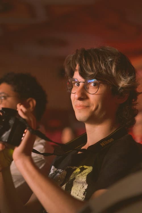 Daniel Rubinger profile photo