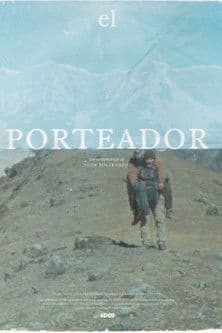 El Porteador poster
