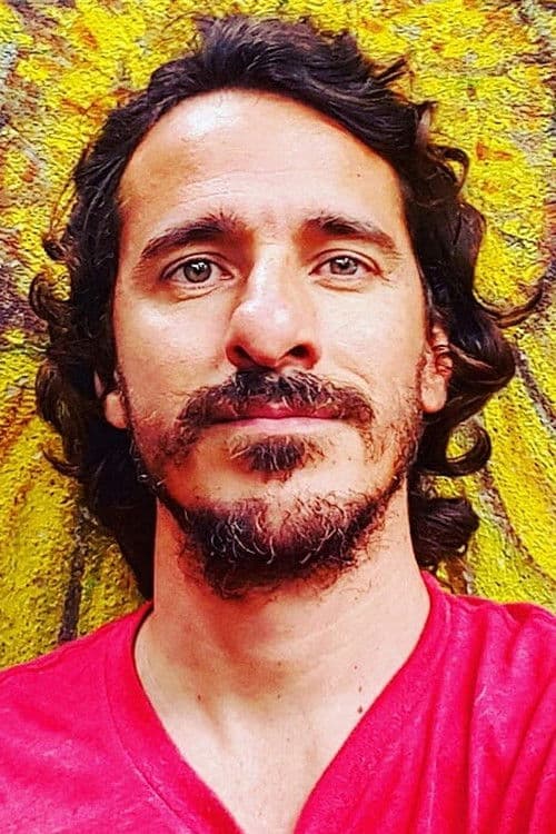 Rodrigo Cebrian profile photo