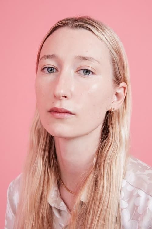 Anna Cordell profile photo