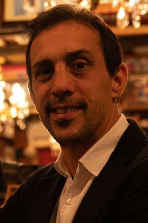 José Chatruc profile photo