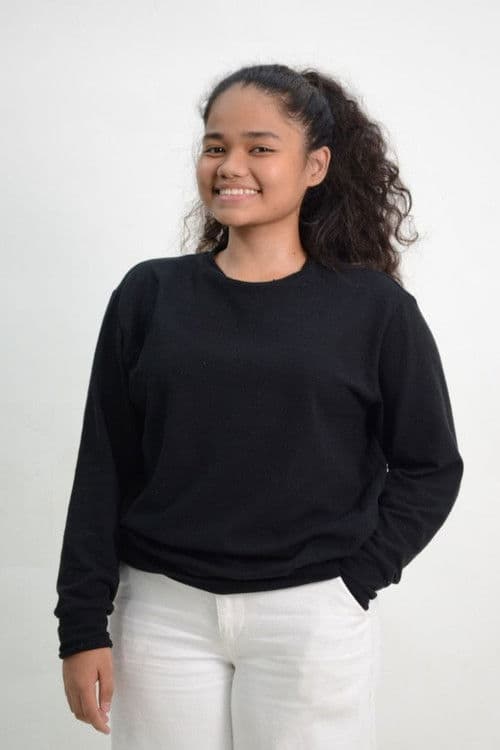 Irish Lu Pimentel profile photo