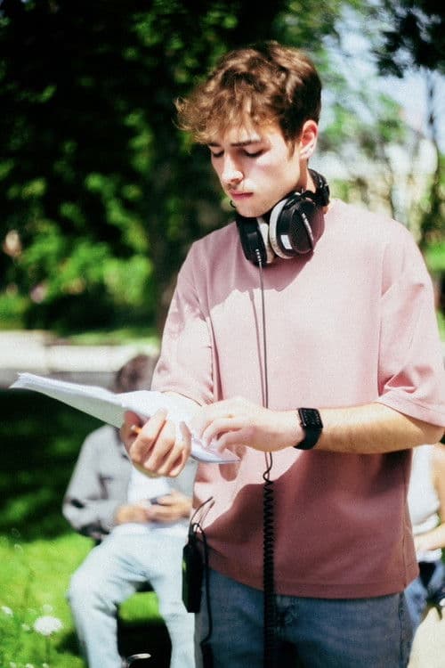 Titouan Darty profile photo