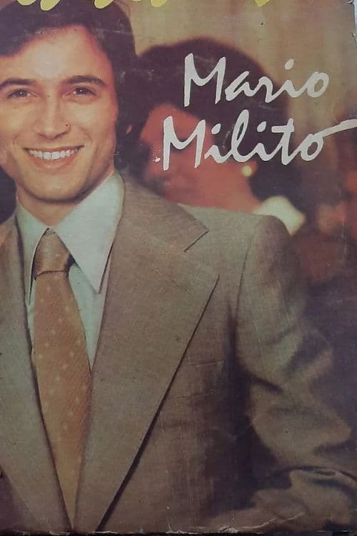 Mario Milito profile photo