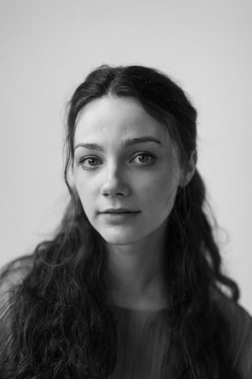 Charlotte Blackwood profile photo