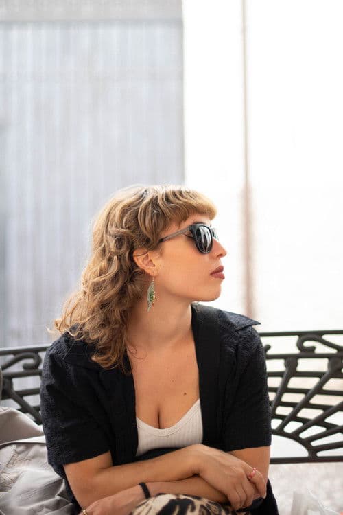 Brenda Romero profile photo