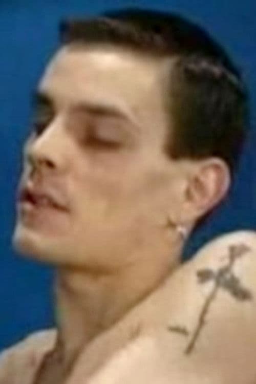 Andy Tjerborg profile photo