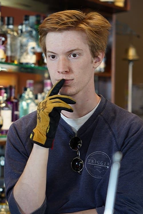 Hamish McKenna profile photo