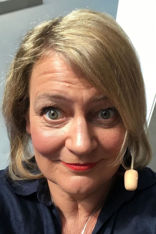 Susanna Eklund profile photo