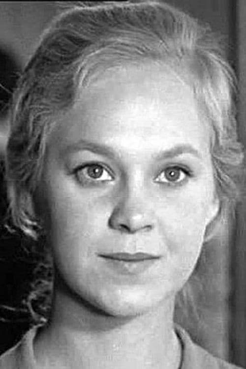 Olga Soshnikova profile photo