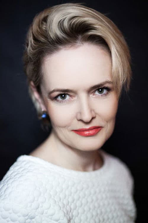 Katarzyna Łukaszyńska profile photo