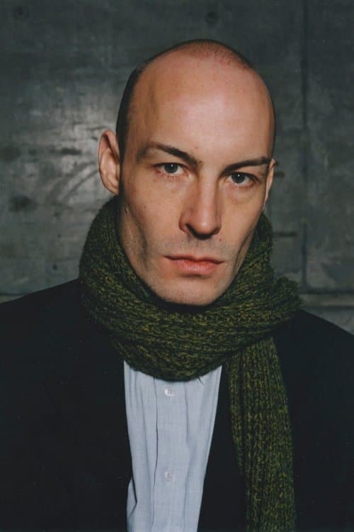 Torkel Petersson profile photo