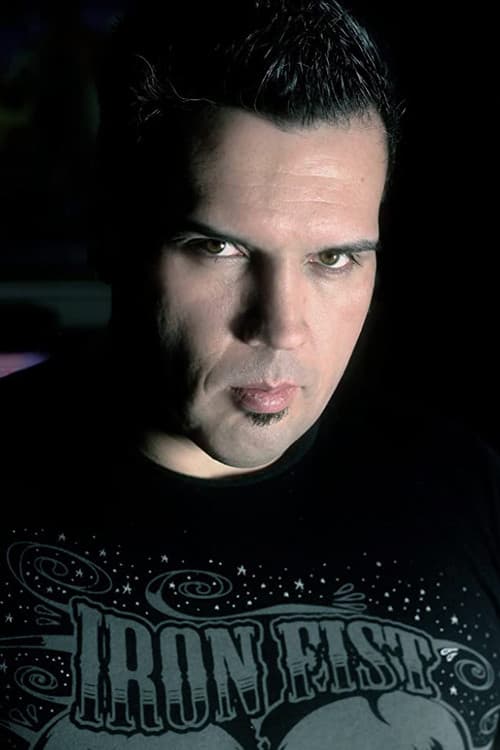 Dan Zachary profile photo