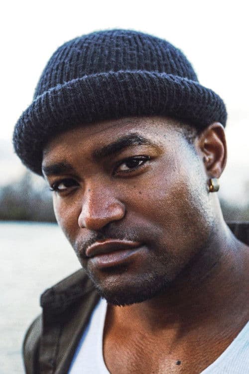 Damarrus Grant profile photo