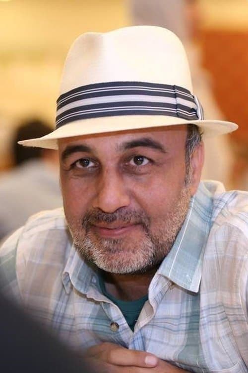 Reza Attaran profile photo