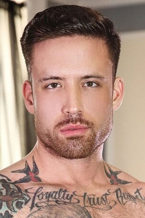 Jordan Levine profile photo