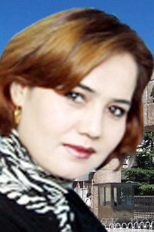 Gulizhaer Tömür profile photo