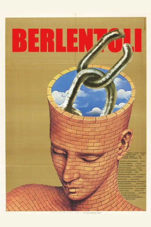 Berlentoli poster