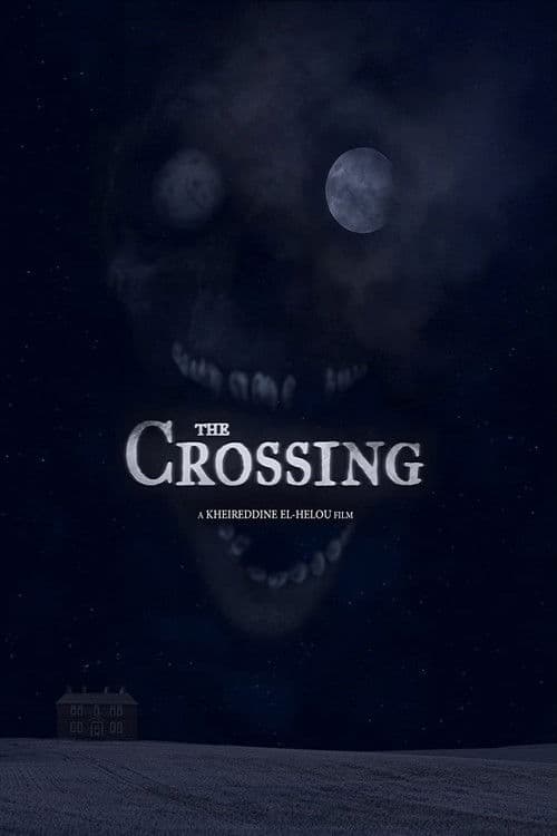 The Crossing poster